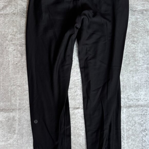 Lululemon Adapted State High-Rise Fleece Jogger Full Length - Picture 9 of 10